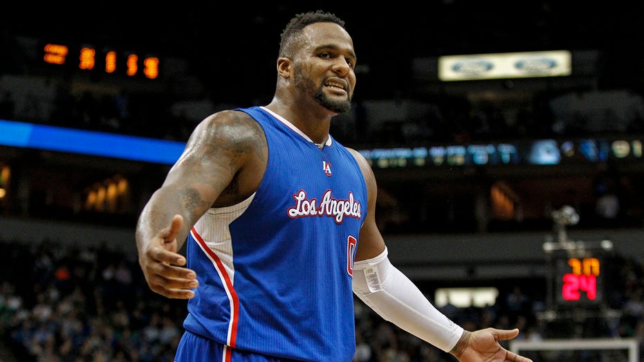 NBA champion Glen Davis granted early prison release after fraud conviction