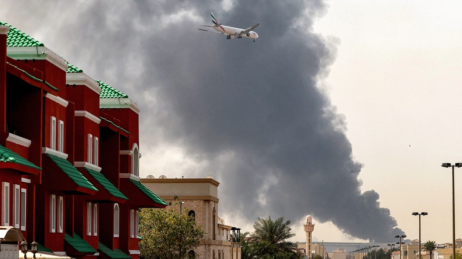 Wealthy golden visa holders evacuated from UAE as Iran conflict escalates