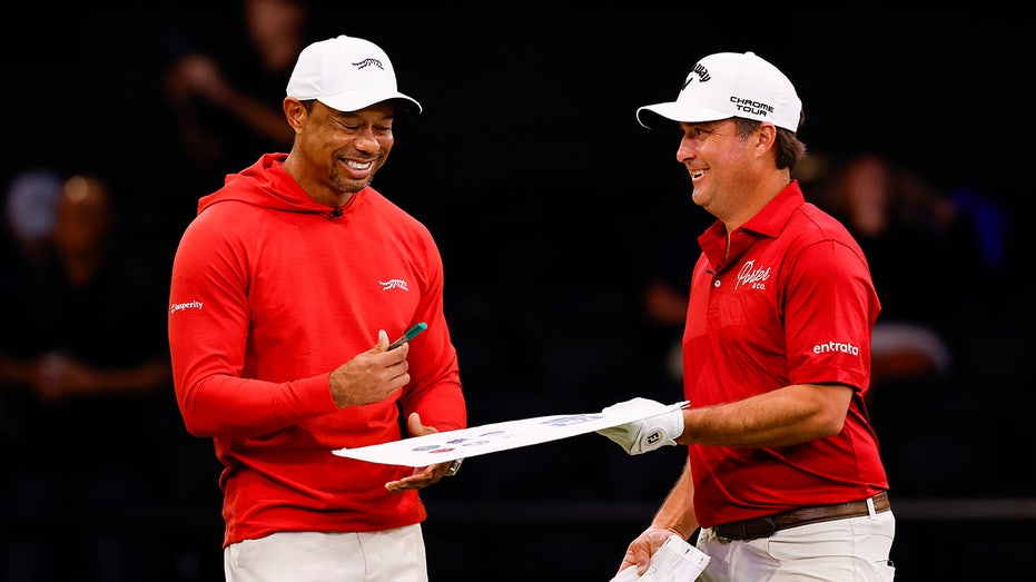 Tiger Woods' teammate calls golfer's DUI arrest 'very disturbing'