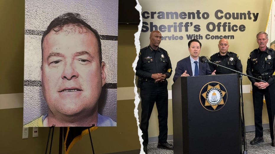 CALIFORNIA'S JUSTICE SYSTEM FAILS AGAIN: PREDATOR RELEASED!