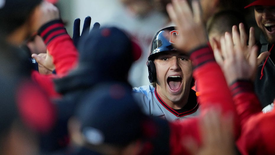 Guardians fan robs young girl of home run ball, issues public apology in viral moment