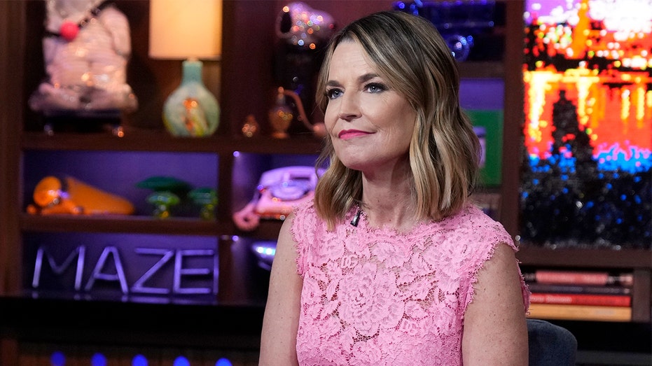 Savannah Guthrie believes two ransom notes her family responded to were genuine