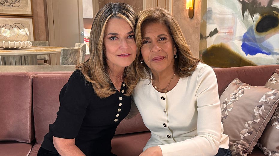 Savannah Guthrie says family in 'agony' in first interview since mother Nancy's disappearance