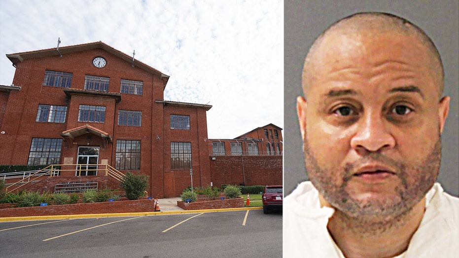 Texas death row inmate uses final statement before execution to speak directly to victims’ family