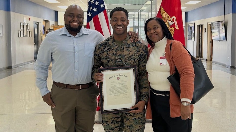 Routine blood test reveals cancer diagnosis before symptoms: 'Caught it early'