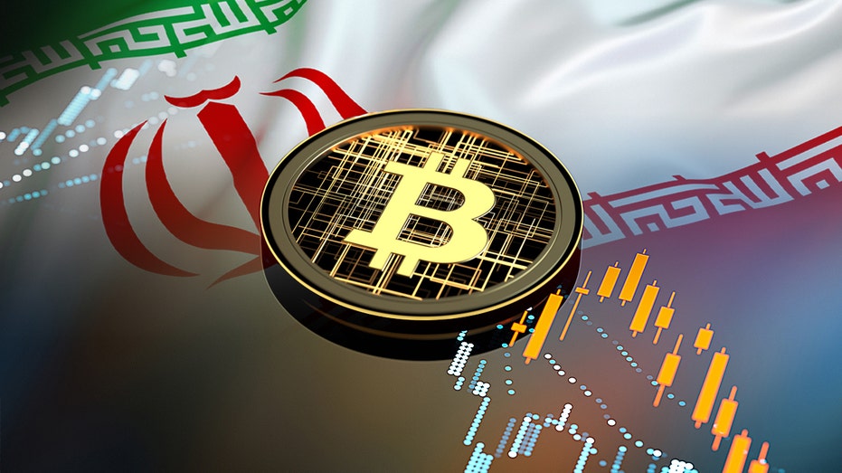 Iran moves hundreds of millions in crypto during nationwide internet blackout, report reveals