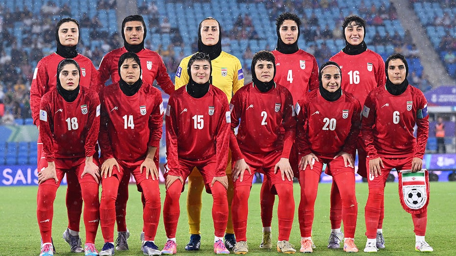More Iranian women's soccer personnel accept asylum in Australia amid threat of punishment in home country