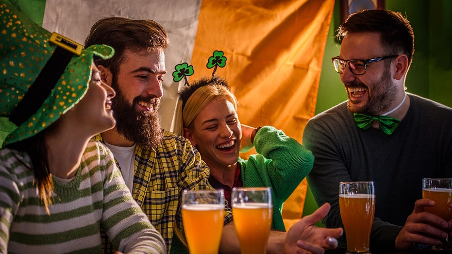 Is the 'Irish goodbye' rude? Experts say most people get it wrong