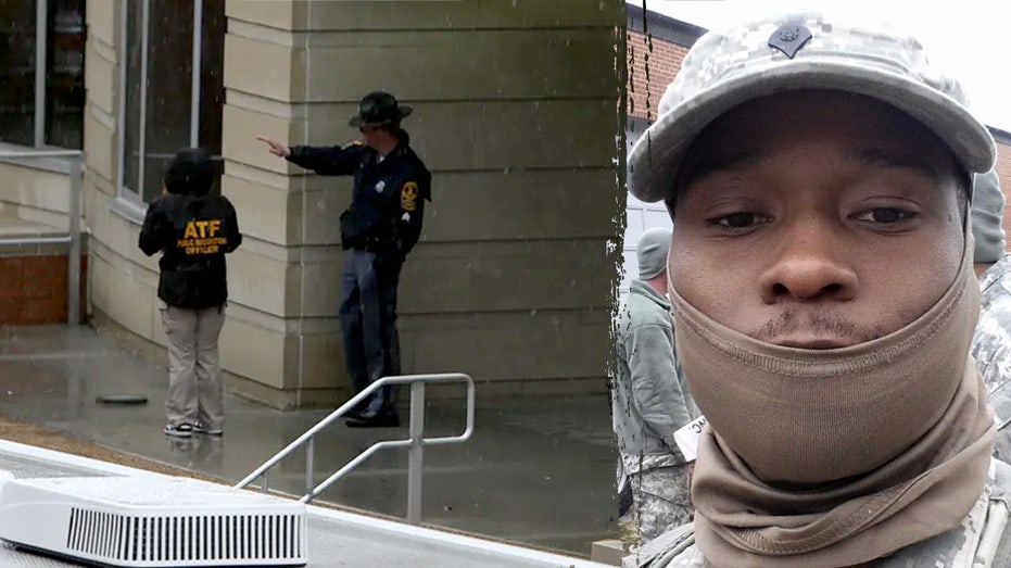 Federal judge’s reduced sentence for ISIS supporter resurfaces after fatal ROTC classroom attack in Virginia