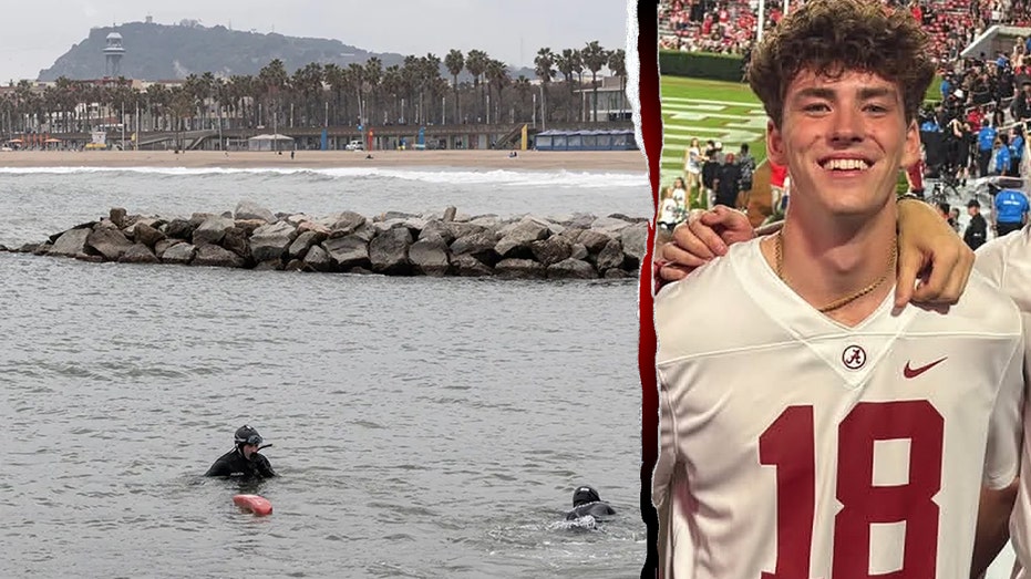 Police investigating Alabama student Jimmy Gracey’s death pursue no charges as they await toxicology, autopsy