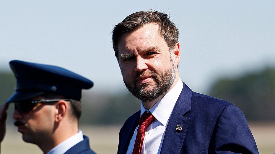 Vance reveals $19B fraud uncovered in Minneapolis, hints California is next target