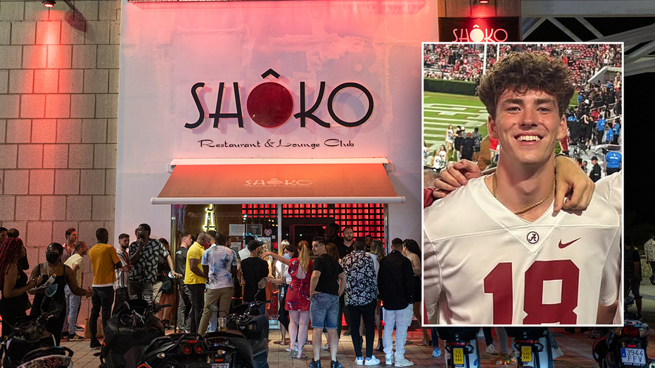 Alabama student’s death leads ex-detective to reveal how investigators probe possible drugging cases