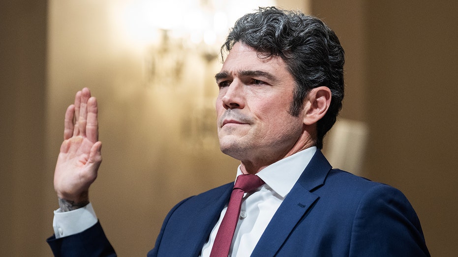 Former counterterrorism chief Joe Kent under FBI investigation for alleged classified leaks