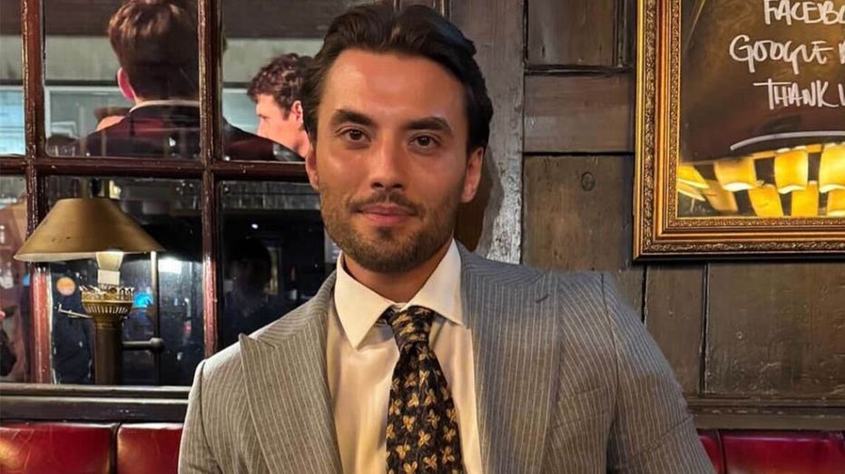 Reality TV star Jordan Wright found dead in drainage canal at 33