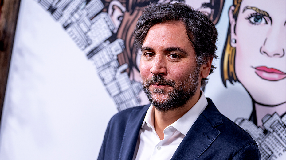 ‘How I Met Your Mother’ star Josh Radnor says ‘there’s no such thing as atheism’