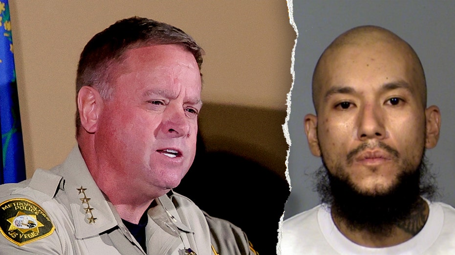 Vegas sheriff refuses judge’s order to free 35-arrest repeat offender — court clash heads to top