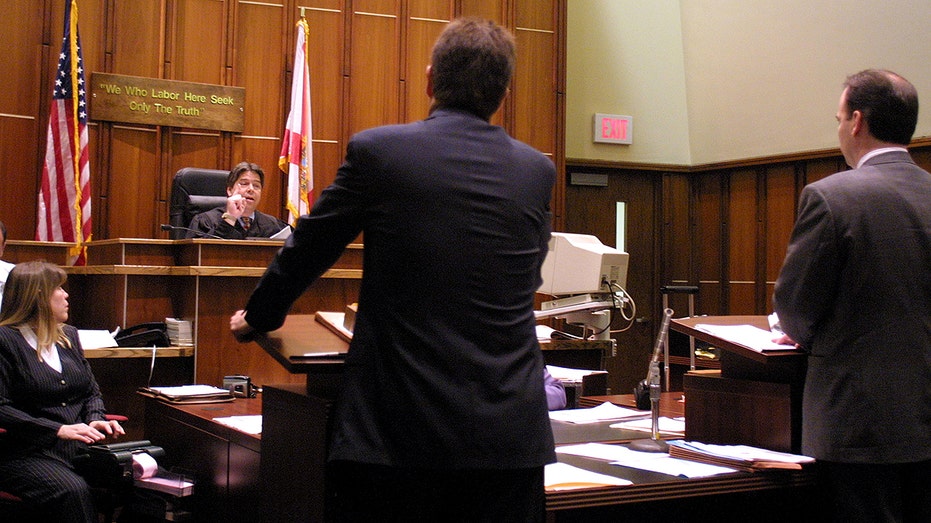 Watchdog warns legal powerhouse has made far-left advocacy their 'dominant focus' over the last decade