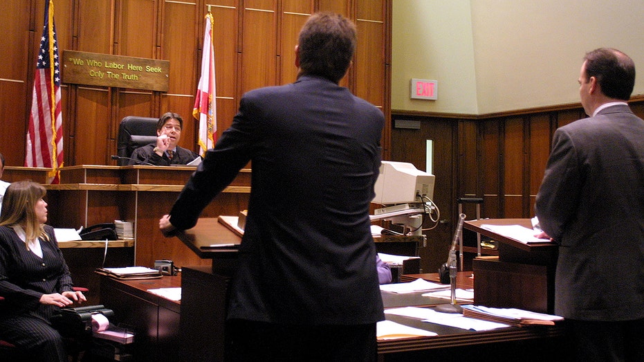 Watchdog warns legal powerhouse has made far-left advocacy their 'dominant focus' over the last decade