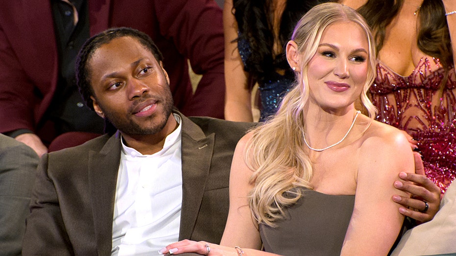 'Love Is Blind’ stars call out ‘superficial’ big-city dating, say Midwest is the real ‘hidden gem’