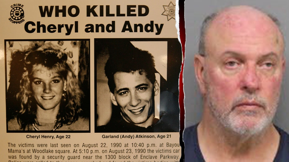 Accused 'Lovers’ Lane' killer dies in jail while another cold case comes knocking: authorities