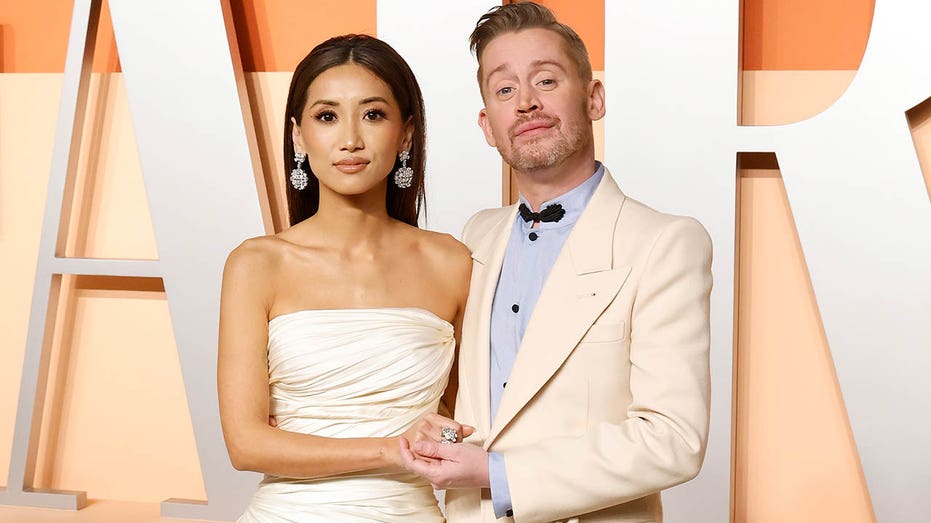 Macaulay Culkin’s fiancée Brenda Song’s airline nightmare sparks debate after first-class seats given away