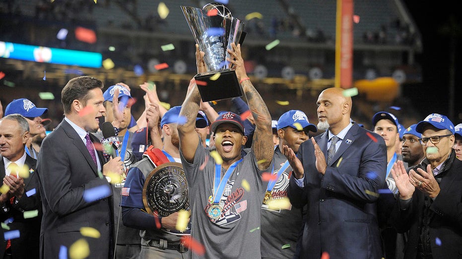 Here is how Team USA has fared in previous World Baseball Classics