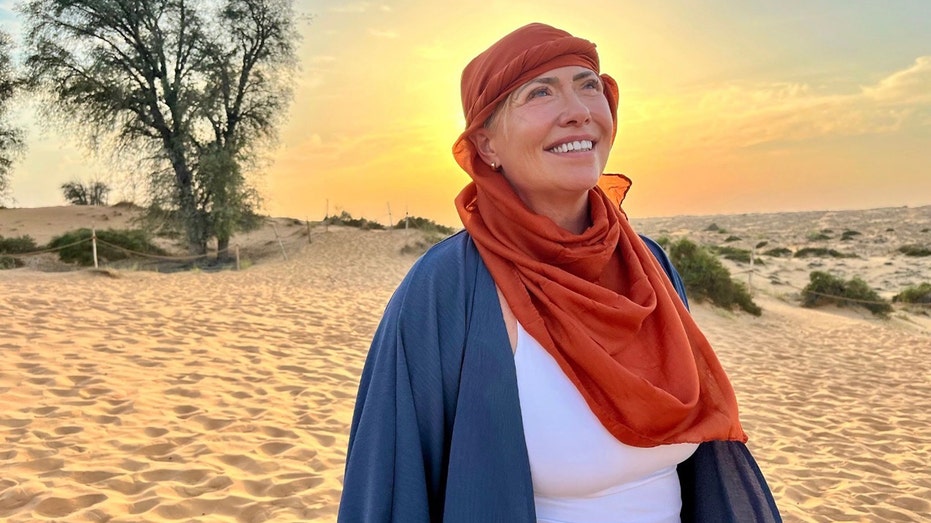 Woman helping cancer-stricken friend executed in alleged carjacking attack: ‘Heard a scream’