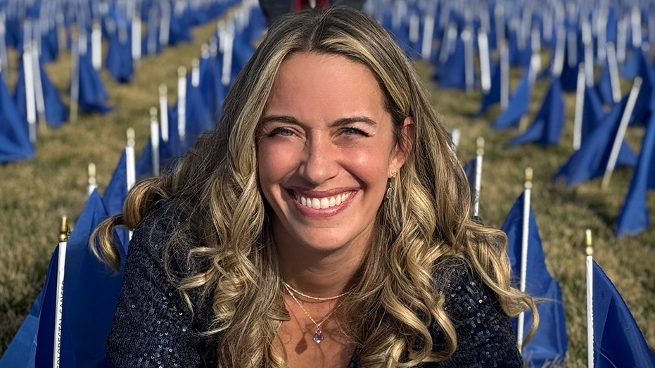 Woman's alarming cancer symptoms blamed on pregnancy for years before Stage 3 diagnosis