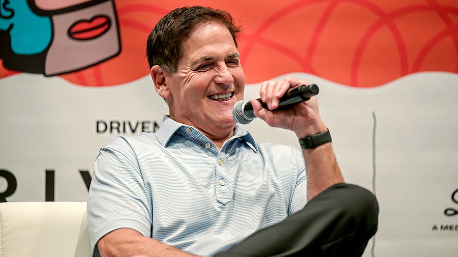 Mark Cuban credits his ‘disgusting’ sandwich for helping him boost protein and beat aging