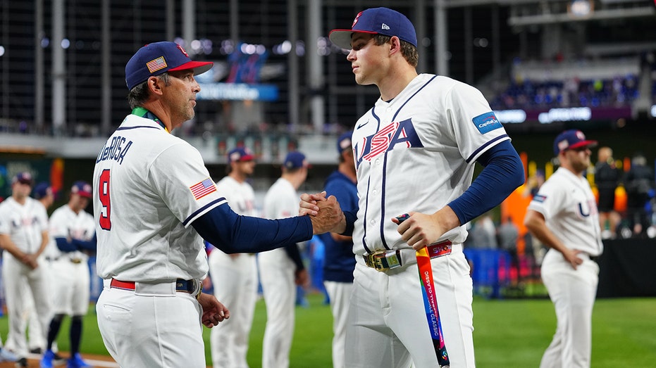 Team USA manager Mark DeRosa reveals reason for not bringing in All-Star closer in WBC final