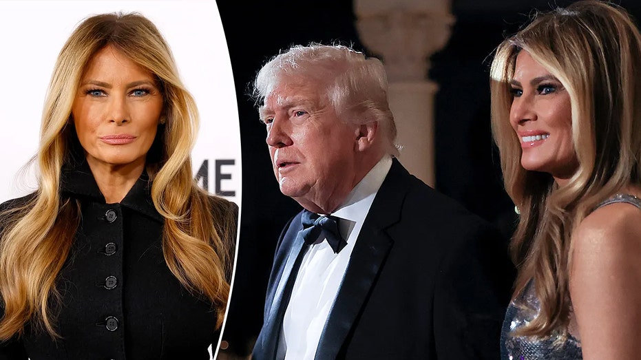 Top bombshells in Melania Trump documentary as viewers call Amazon Prime hit a 'masterpiece'