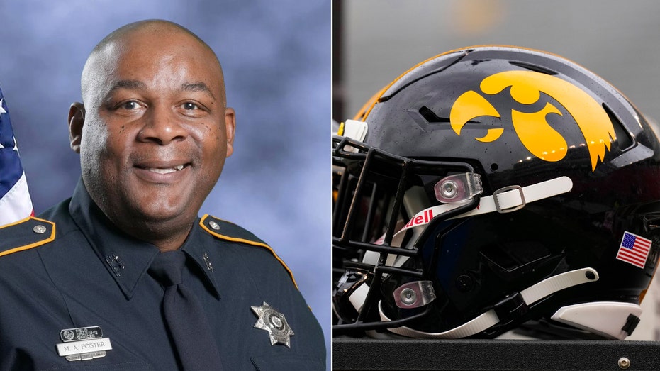Melvin Foster, former college football star who later served as Texas deputy sheriff, dead at 59