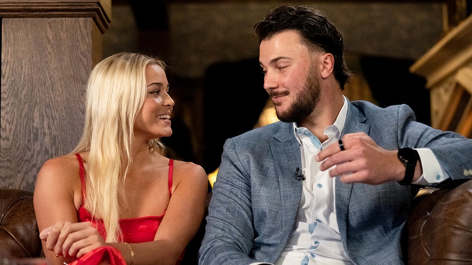 Olivia Dunne opens up about long-distance relationship with MLB star Paul Skenes