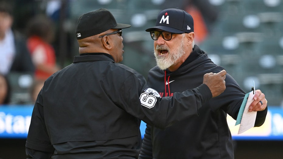 Twins manager ejected after exploding over timing of ABS challenge vs Orioles