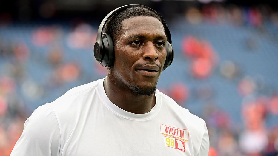 Super Bowl champion says brother died by suicide: 'Mental health is real'