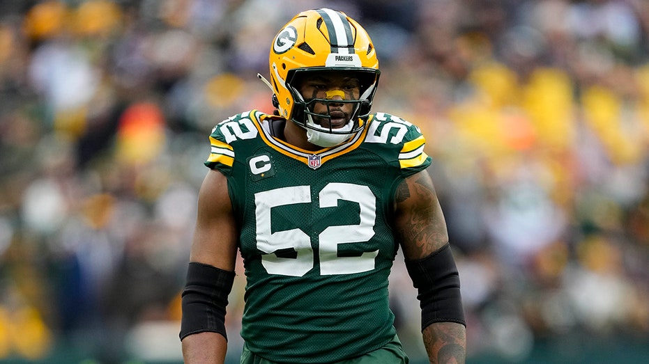 Cowboys agree to trade with Packers for Pro Bowl defensive lineman: reports