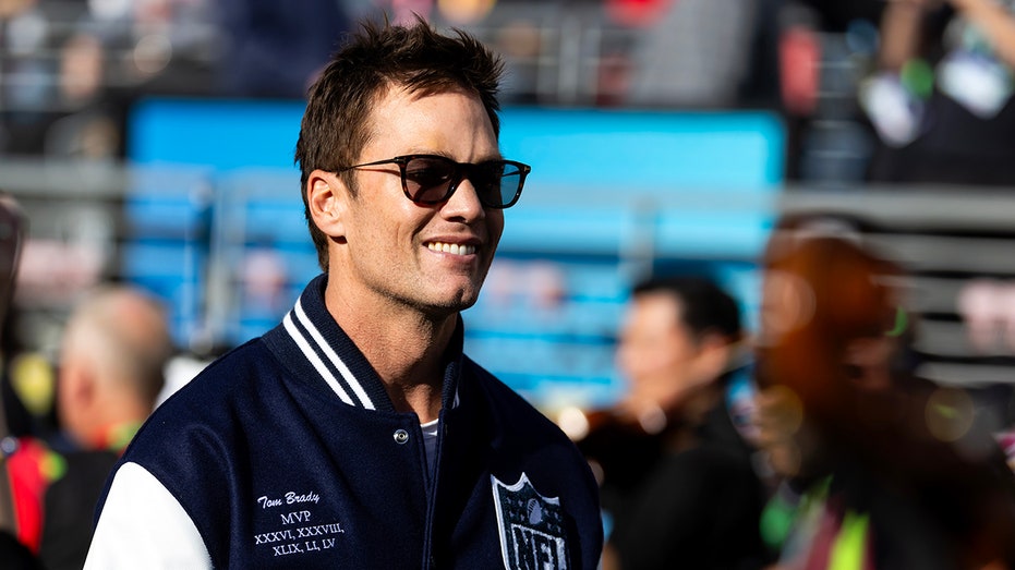 Tom Brady says he told NFL players to 'chill out' over Logan Paul's comments