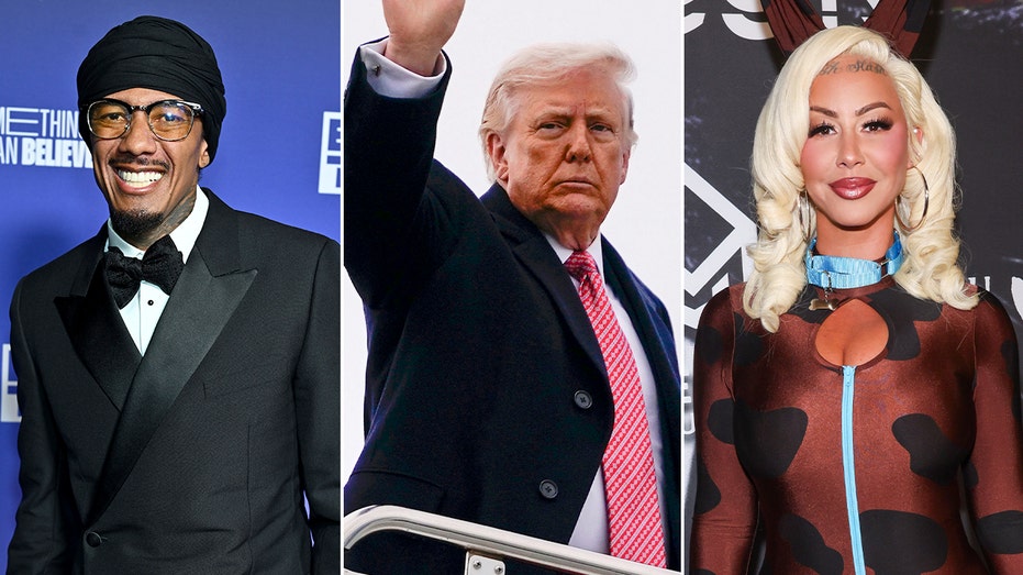 Nick Cannon backs President Trump and speaks out on ‘conservative’ views