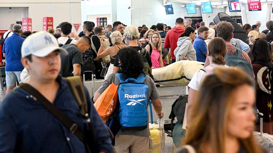 IMMEDIATE EVACUATION: US Citizens Targeted in Middle East!