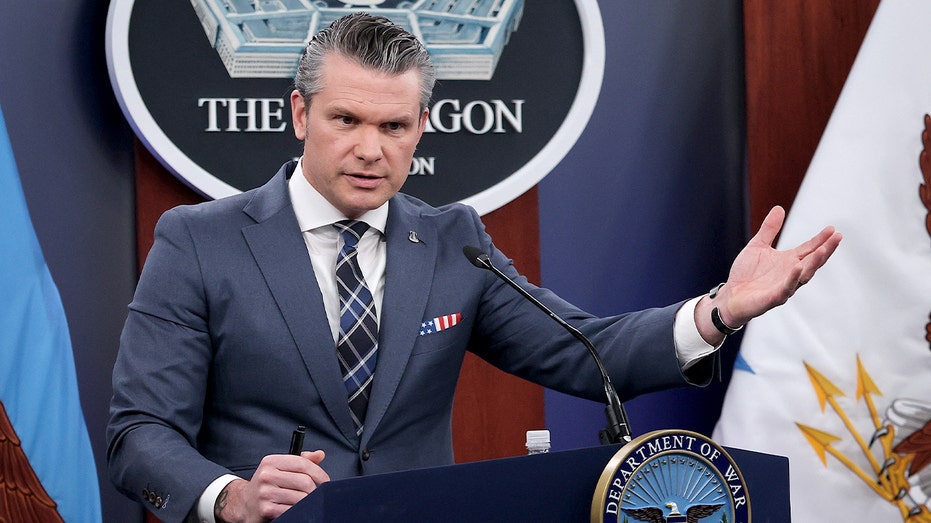 Pentagon seeks at least $200B from Congress for Iran war