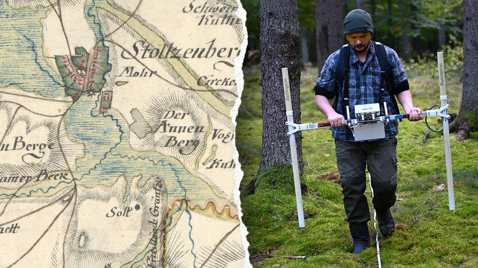 Archaeologists uncover lost medieval city that vanished without a trace: 'True time capsule'