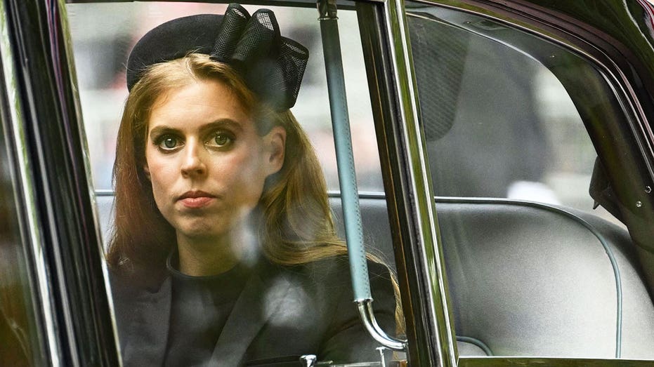 Princess Beatrice 'distraught’ as Epstein files name her parents, fuel marriage rumors: expert