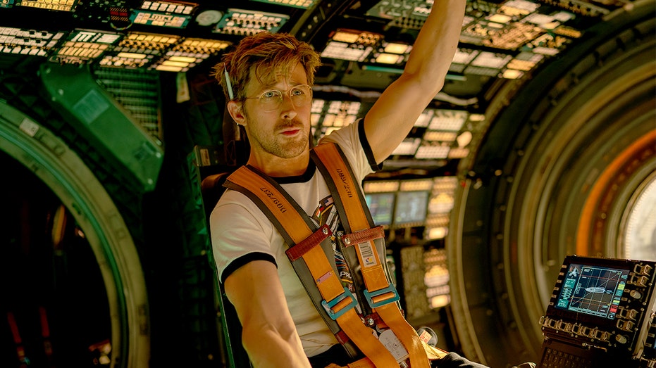 'Project Hail Mary' Review: Ryan Gosling and an alien attempt to save the planet in fun space adventure