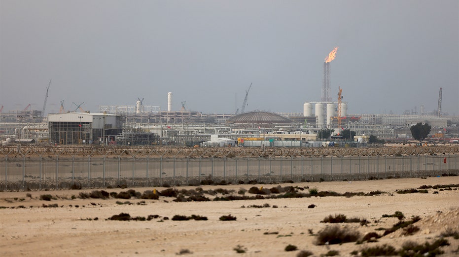 Trump’s Middle East energy victories are a huge reminder of America's dominance