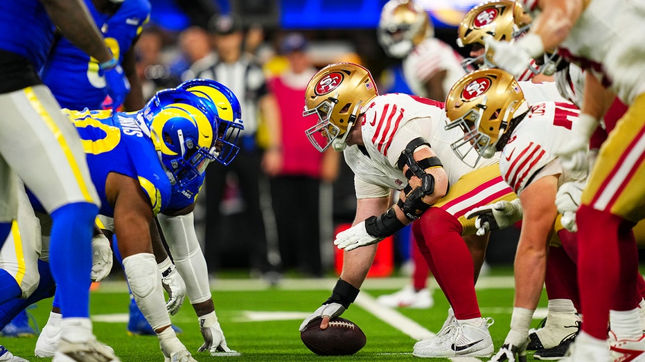 Rams, 49ers to meet in Australia for historic NFL game as league reveals date and time