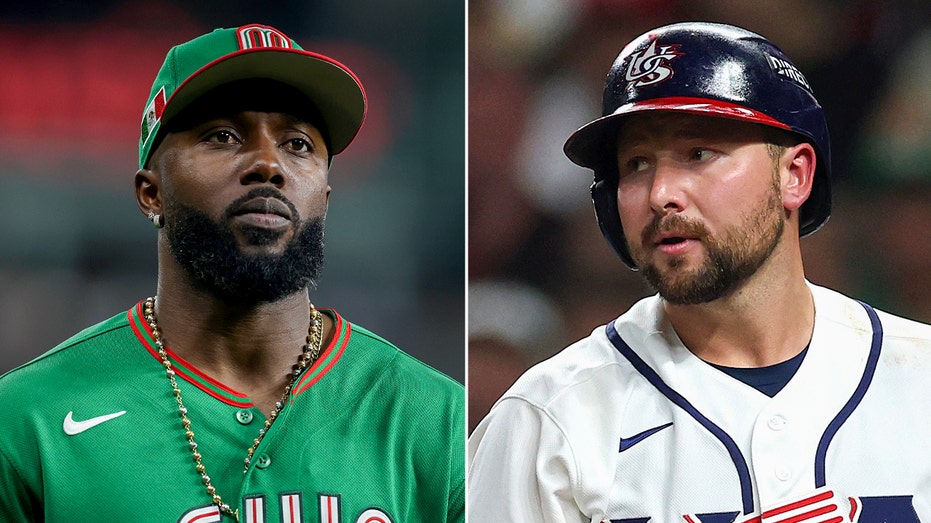 Randy Arozarena tells Mariners teammate Cal Raleigh to 'go f--- himself' after WBC handshake snub