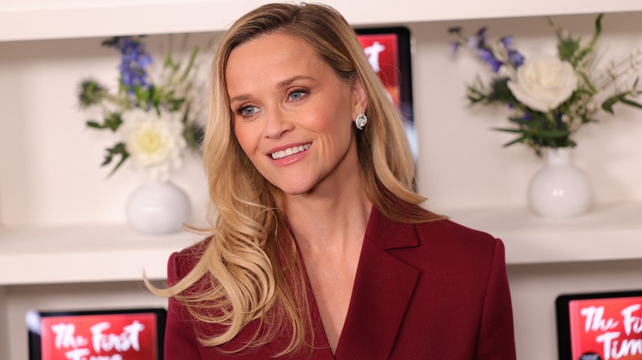 Reese Witherspoon’s 50th birthday party draws A-list crowd to Lainey Wilson’s Nashville bar