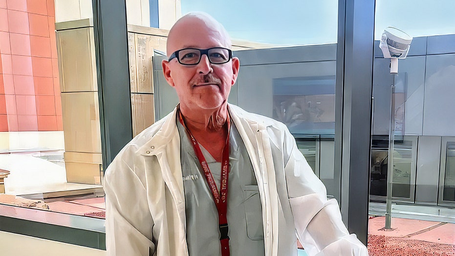 California family sues city for $40M after repeat offender allegedly kills beloved lab tech outside library