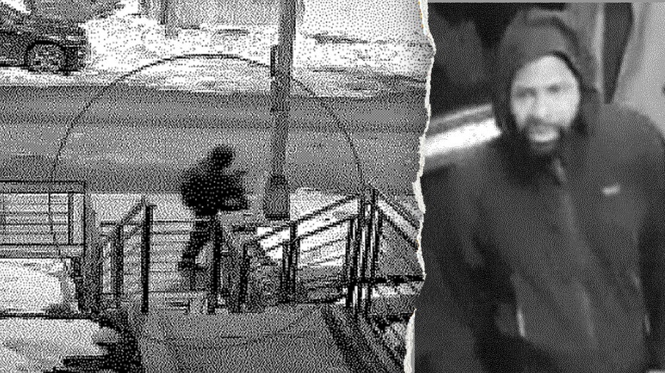 Man charged in 'particularly heinous' killing of DC resident found bound and set on fire in ritzy area: police