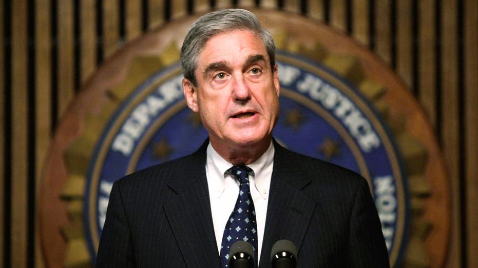 Former FBI Director Robert Mueller dies at 81, Trump reacts